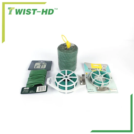 Garden Twist Tie Garden Twist Tie