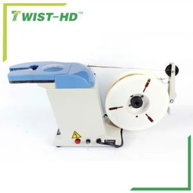 Twist Tie Machine