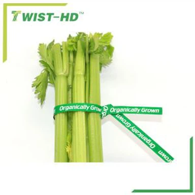 Τυπωμένη λαβή συστροφής λαχανικών