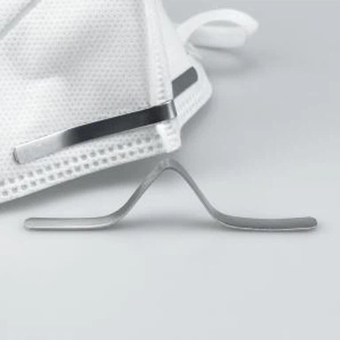 0. 5 mm Πάχος σύρματος μύτης αλουμινίου