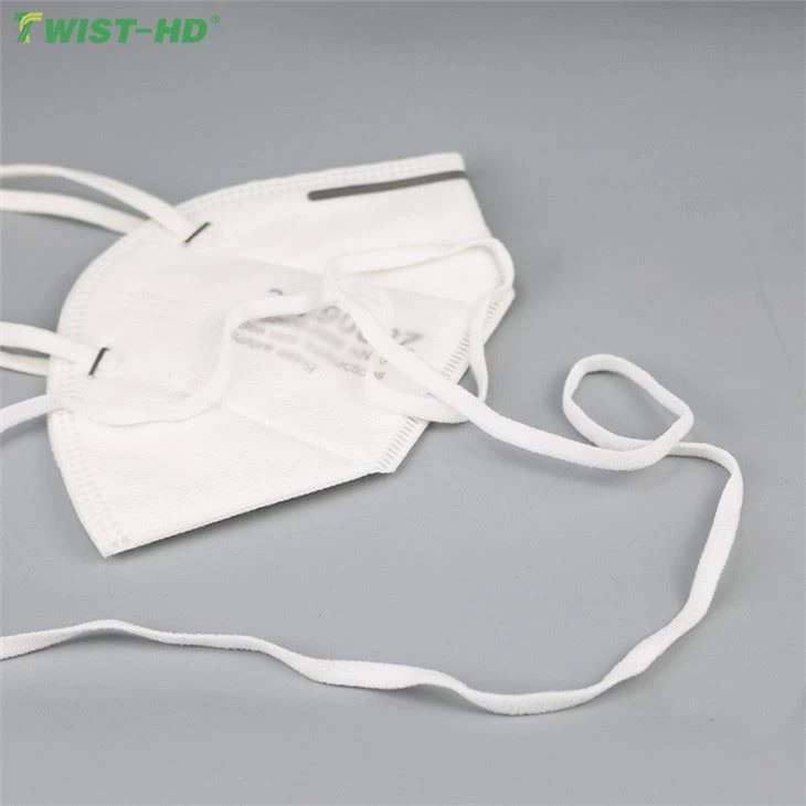 5mm Hollow Disposable Ear Rope