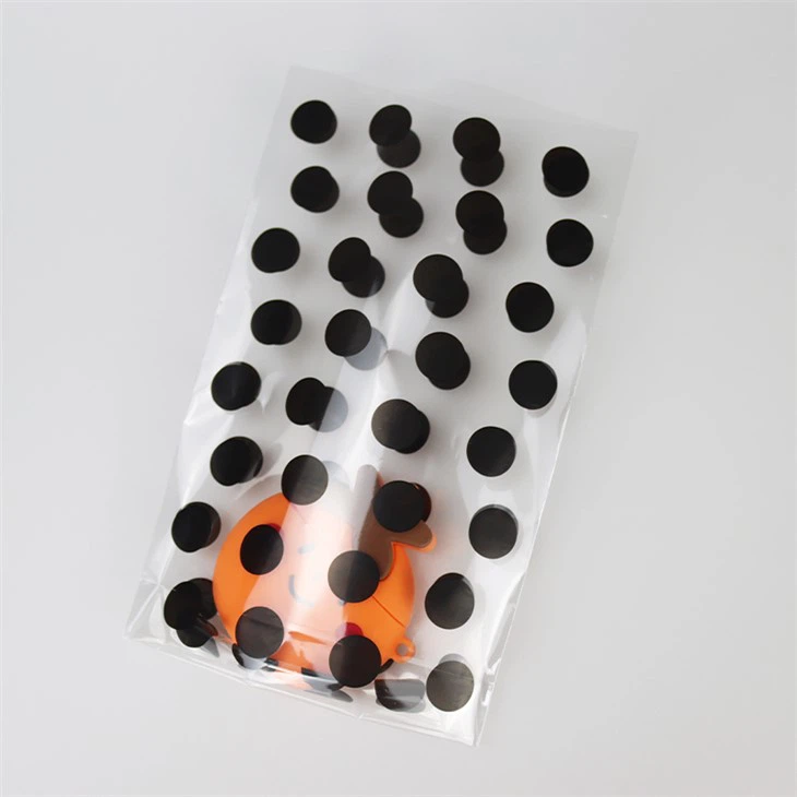 Σακούλες με φερμουάρ συσκευασίας τροφίμων