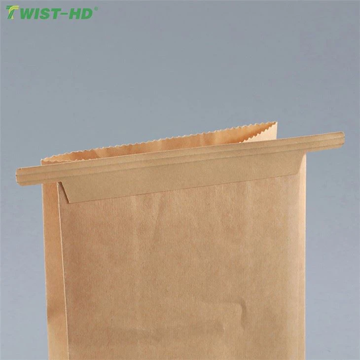 Paper Double Wire Tin Tie