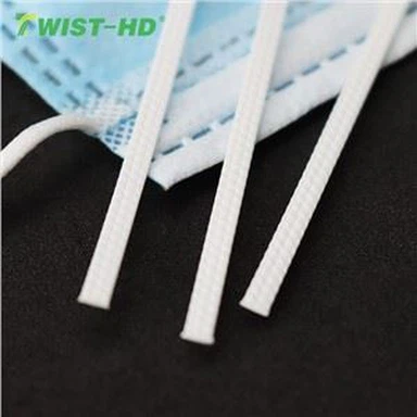 3 χιλιοστά χωρίς πυρήνα από πλαστικό μύτη