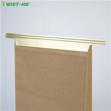 Ματ χρυσό συγκολλητικό κασσίτερο δεσμούς