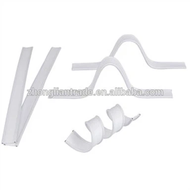 Μάσκα προσώπου με καλώδιο μύτης