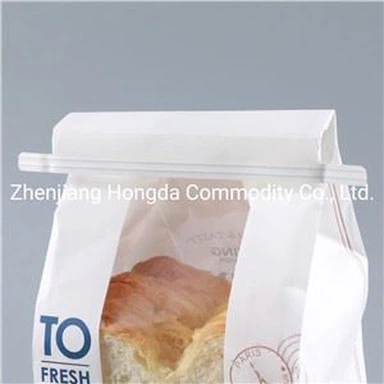 Γραβάτα συστροφής στο ψωμί