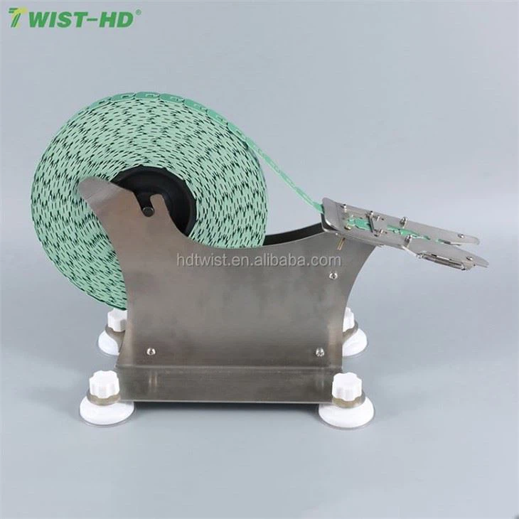 Manual Small Printable Snap Machine